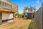 This home has undergone a remarkable transformation, 3 beds home, moments from shops, supermarkets, schools, 1/410 Glenfield Road, Glenfield, Auckland