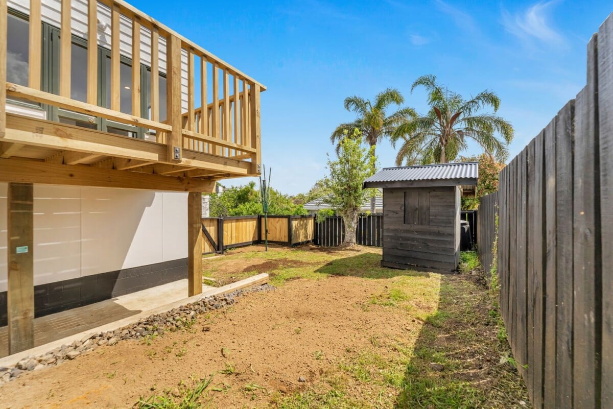 This home has undergone a remarkable transformation, 3 beds home, moments from shops, supermarkets, schools, 1/410 Glenfield Road, Glenfield, Auckland