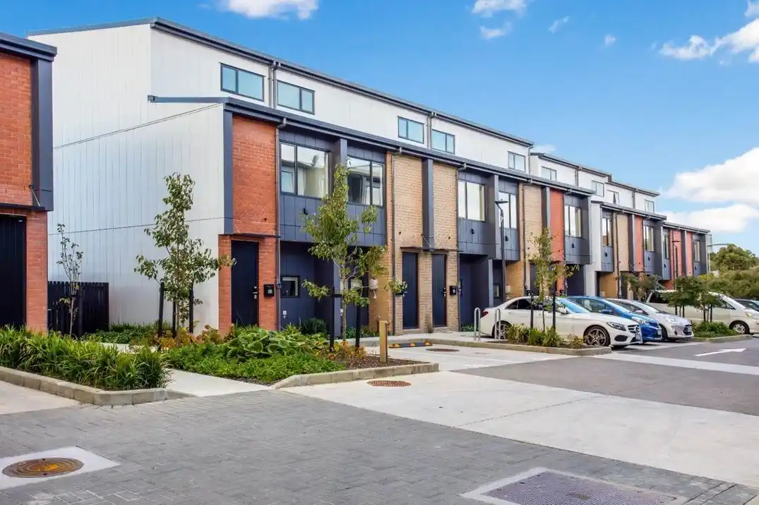 Brandnew 3 beds home, minutes to Westgate Mall, 62 Parkwood Avenue, Westgate, Auckland