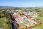 Development & Business Opportunity + Holding Income, 167-185 Parkhurst Road, Parakai, Auckland
