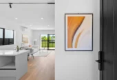 Brandnew, Smart Layout Parkside 2 beds + study home, moments from shopping centres, 3/18 Albert Road, Kelston, Auckland