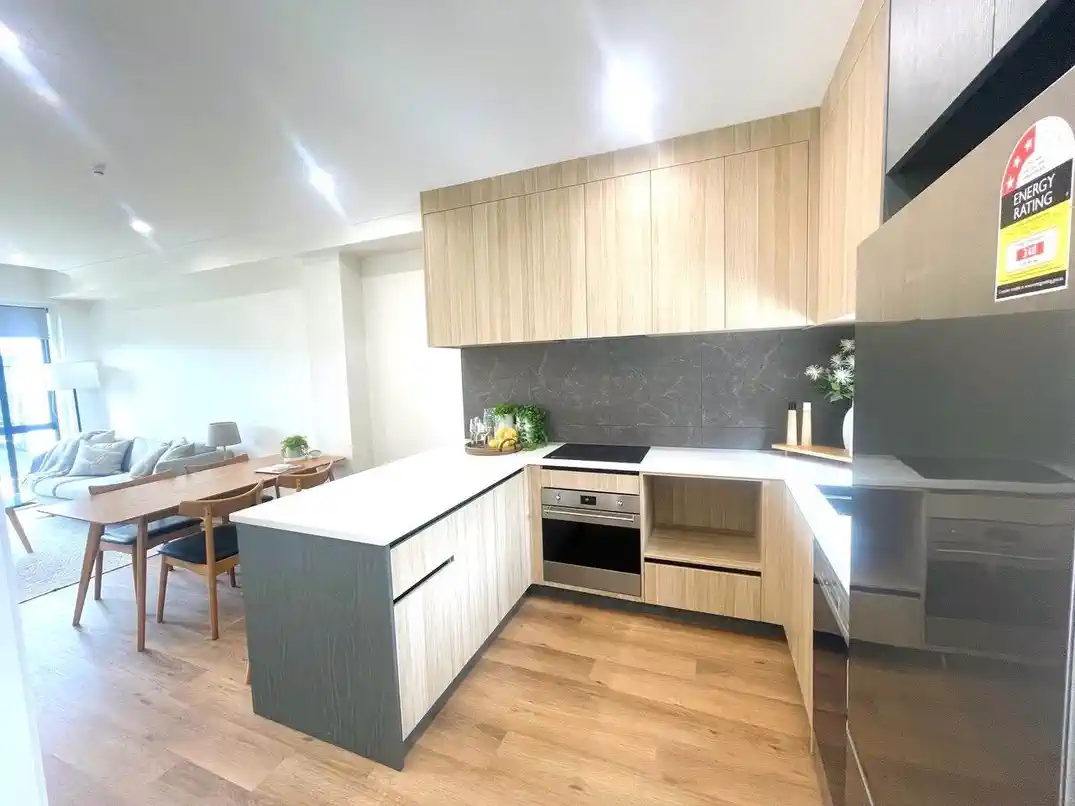 Brandnew 3 beds home, minutes to Westgate Mall, 62 Parkwood Avenue, Westgate, Auckland