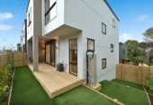 Make an offer, Vendor Says Sell, move-in ready, brandnew freehold 4 beds home, walks to schools, 12-month defect warranty + 10-year Master Build Guarantee, 7B Hilton Place, Wai O Taiki Bay, Auckland