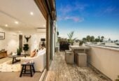 107sqm 2 beds 2 baths 2 car parks apartment, walks to beach, in the heart of Takapuna, 111/16 Huron Street, Takapuna, Auckland