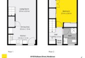 Freehold smart 1 bed townhouse, with a brand-new Suzuki Swift Sport or Suzuki Jimny 4×4, 14/42 Kaikoura Street, Henderson, Auckland