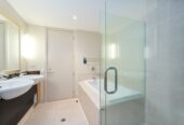 MORTGAGEE SALE, 66sqm 1 bed 1 bath 1 car park apartment, 501/85 Customs Street West, Auckland Central, Auckland