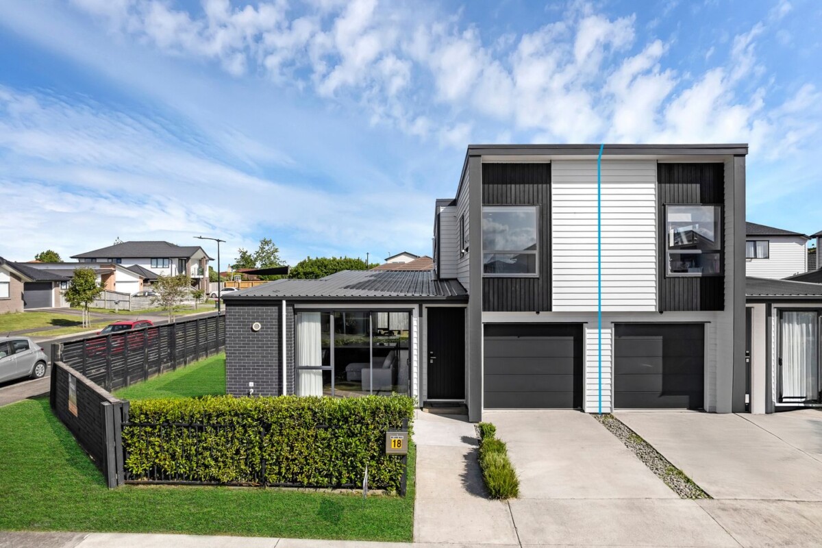 OWNER RETIRING, Newly Repainted Inside & Out, 3 beds home, walks to school & Town Centre, 18 Piripono Crescent, Pukekohe, Auckland