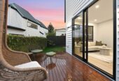 Double Westlake school zone, brand-new freestanding 5 beds home, 3/8 Catalina Crescent, Forrest Hill, Auckland