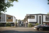 Motivated Vendors, 10 years Stamford Homes Guarantee, Brandnew 3 beds home, minutes to Albany Mall, Lot 16/145-147 Carlisle Road, Northcross, Auckland