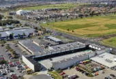 BRAND NEW COMMERCIAL UNIT, Floor size, 52sqm, 48 Progressive Way, East Tamaki, Auckland