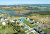 113m2 section, 12 Taipahitini Road, Karaka, Auckland