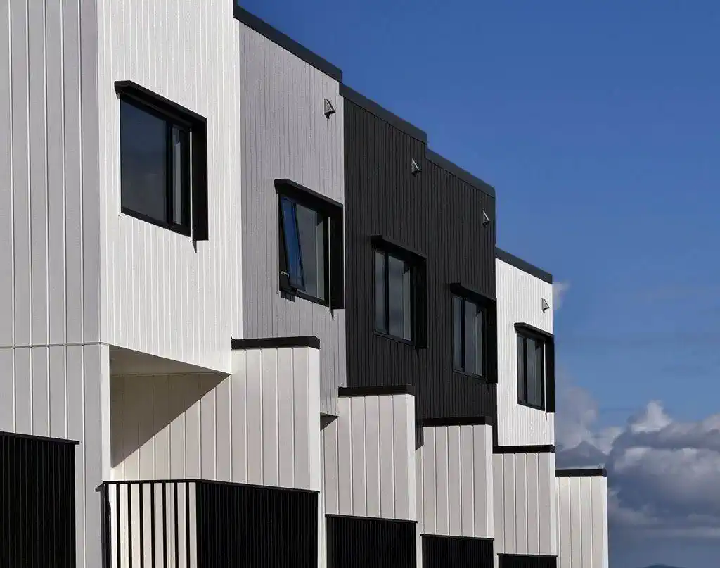Brandnew 3 beds home with 2 car parks, Just a short distance to Browns Bay Beach and Albany Mall, 8 Kanapa Road, Albany, Auckland