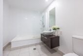 Freehold 92m² 2 beds 2 baths apartment, 604/47 Hobson Street, Auckland Central, Auckland