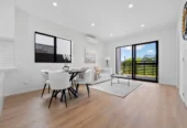 Brandnew, Smart Layout Parkside 3 beds 2 baths home with car park, moments from shopping centres, 7/18 Albert Road, Kelston, Auckland