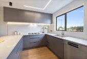 10 years master builder warranty, Brandnew 4 beds house, Built-in Sound System, central air conditioning, 19 Taipahitini Road, Rosehill, Auckland