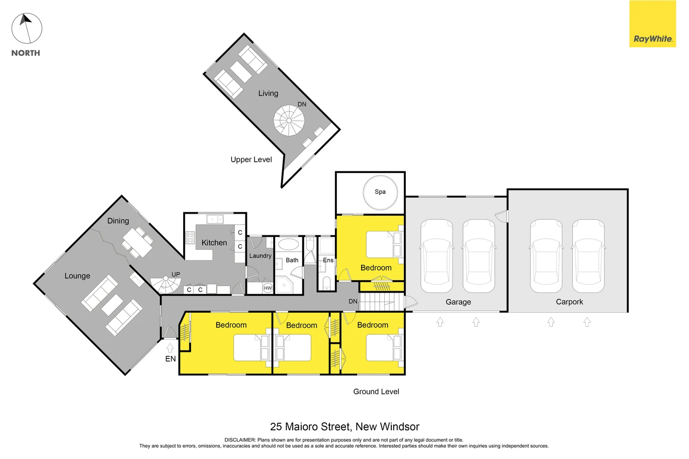 4 beds house on 1,515m² section, Lifestyle, Land Bank or Develop, 25 Maioro Street, New Windsor, Auckland
