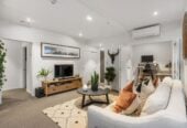 107sqm 2 beds 2 baths 2 car parks apartment, walks to beach, in the heart of Takapuna, 111/16 Huron Street, Takapuna, Auckland
