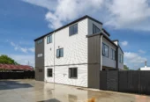 Brandnew standalone 2 beds 1 bath home with car park, close to schools, shops, train station, motorway access, 1/45 Great South Road, Takanini, Auckland