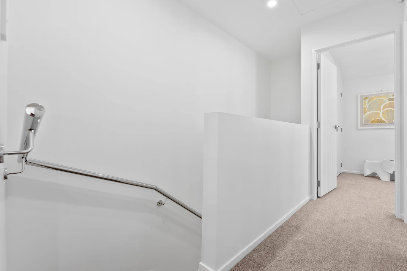 Brandnew, Smart Layout Parkside 3 beds 2 baths home with car park, moments from shopping centres, 7/18 Albert Road, Kelston, Auckland