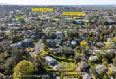 Spacious 4 beds House on 1,201m² Parklike Grounds, 8 Vinceroy Place, Green Bay, Auckland
