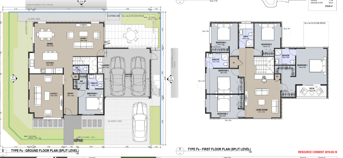 302m2 section, Buy Land or House & Land Package, 285 Park Estate Road, Karaka, Auckland
