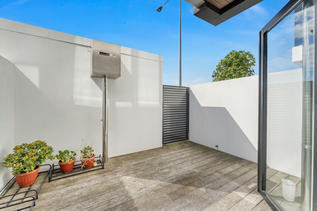1 Bedroom 1 Carpark apartment- In the Heart of Takapuna, G01/80 Anzac Street, Takapuna, Auckland