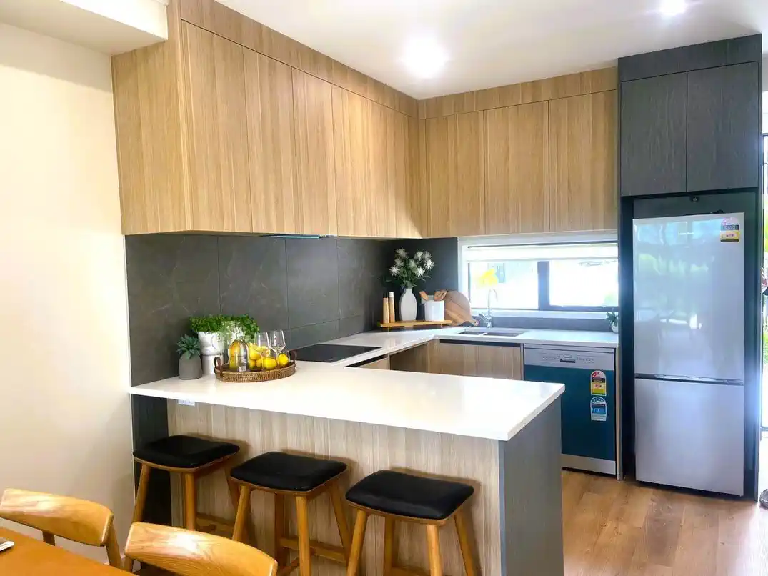 Brandnew 3 beds home, minutes to Westgate Mall, 62 Parkwood Avenue, Westgate, Auckland