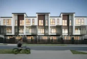 Affordable brandnew 3 beds 3 baths home, Just Steps from Scott Point School, 5A Coast Garden Drive, Hobsonville, Auckland