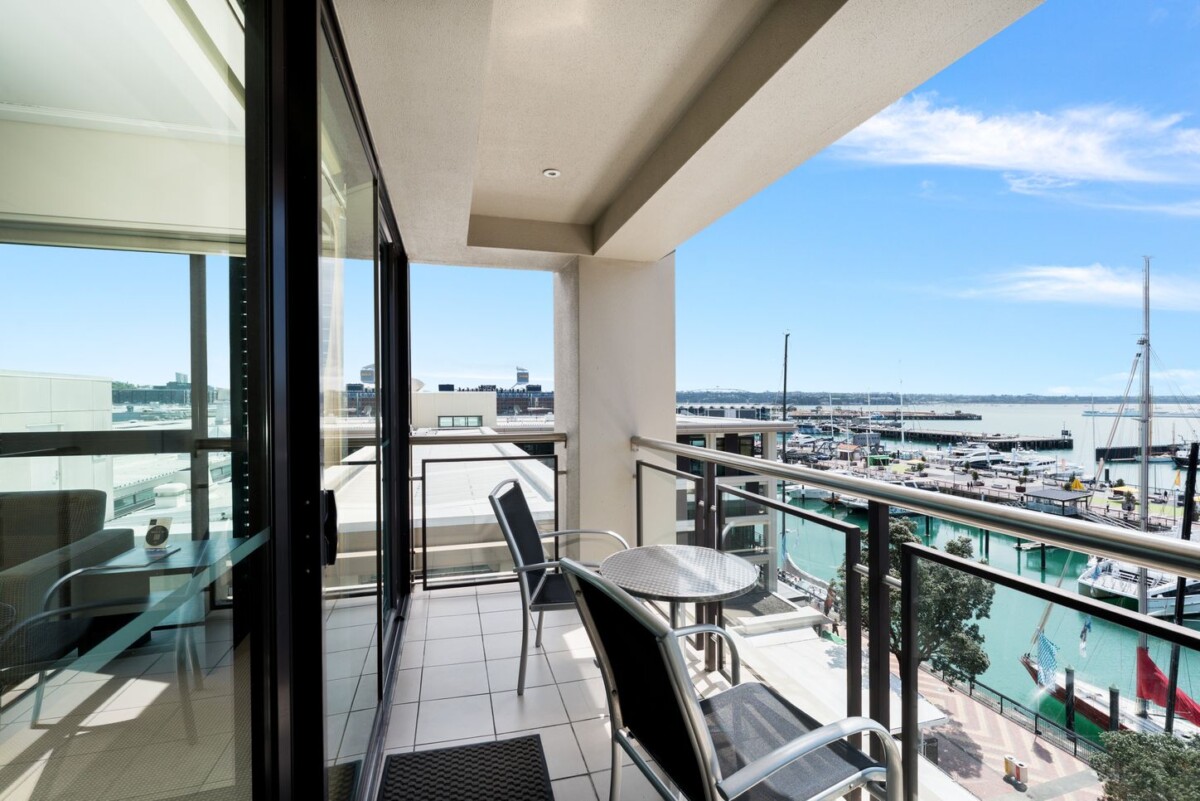 MORTGAGEE SALE, 66sqm 1 bed 1 bath 1 car park apartment, 501/85 Customs Street West, Auckland Central, Auckland