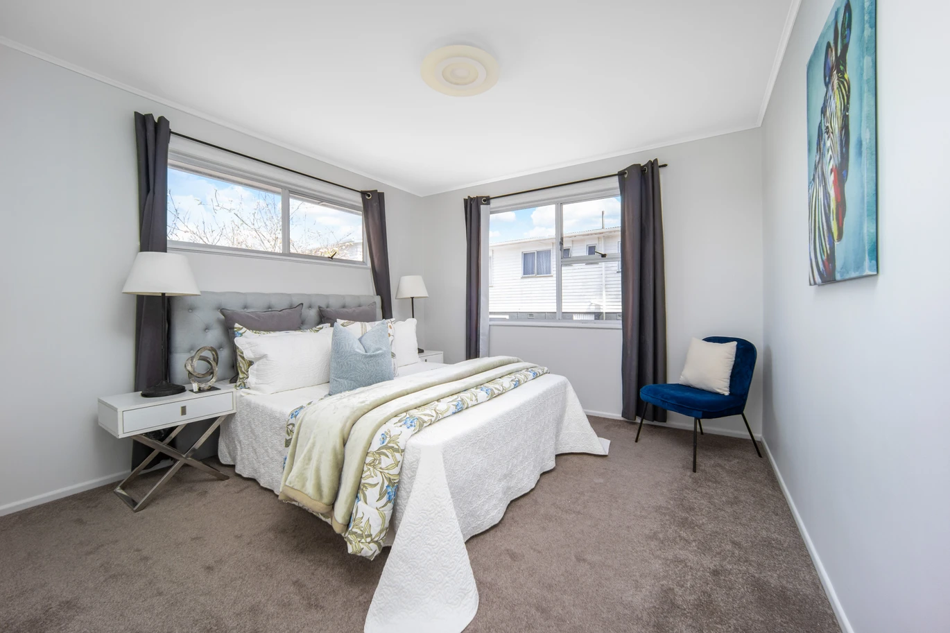 3 beds house on 675m² section, Walk to Green Bay Schools, 90 Lantana Road, Green Bay, Auckland