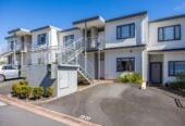 Affordable 1 bed 1 bath 1 parking single-level apartment, in Grange Complex, 82/92 Bush Road, Albany, Auckland