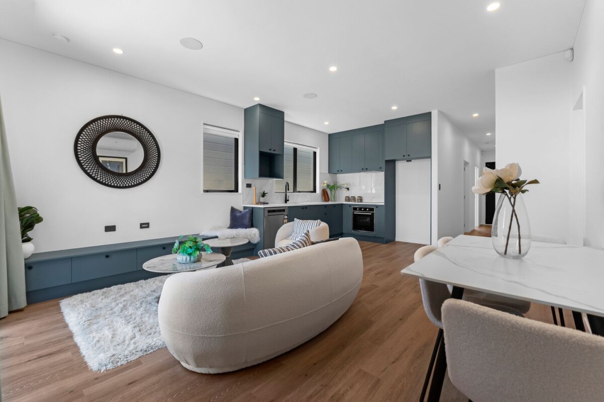 Must Sell – Urgent, a 10-year Master Builder Guarantee, Brandnew 3 beds house on 204m2 section, Builder ready to move, 26  Nanjing Road, Pukekohe, Auckland