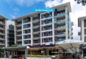 MORTGAGEE SALE, 66sqm 1 bed 1 bath 1 car park apartment, 501/85 Customs Street West, Auckland Central, Auckland