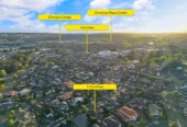 Brick and Tile 4 bedrooms house on 548 m2 section, Pergola, walks to schools, 7 Chard Place, Flat Bush, Auckland