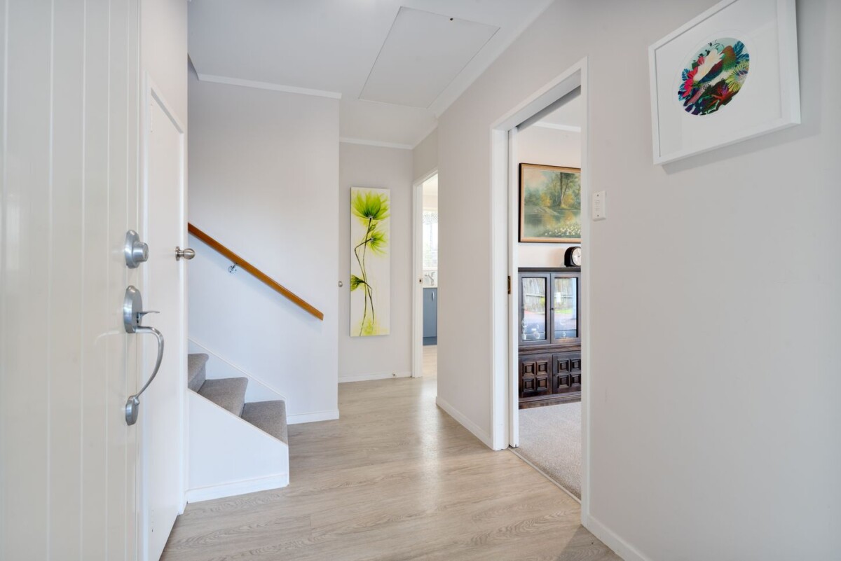 Once in nearly 30 years, 4 beds house, close to everything you need, 17 Fitzwater Place, Henderson, Auckland
