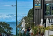 Brandnew 3 beds coastal luxury home, in the heart of Takapuna, 3/3A Campbell Road, Takapuna, Auckland