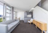 Auckland Grammar School Zone, Under $110K, Leasehold 2 beds 1 bath 2 car parks apartment, 6C/36 Liverpool Street, Auckland Central, Auckland