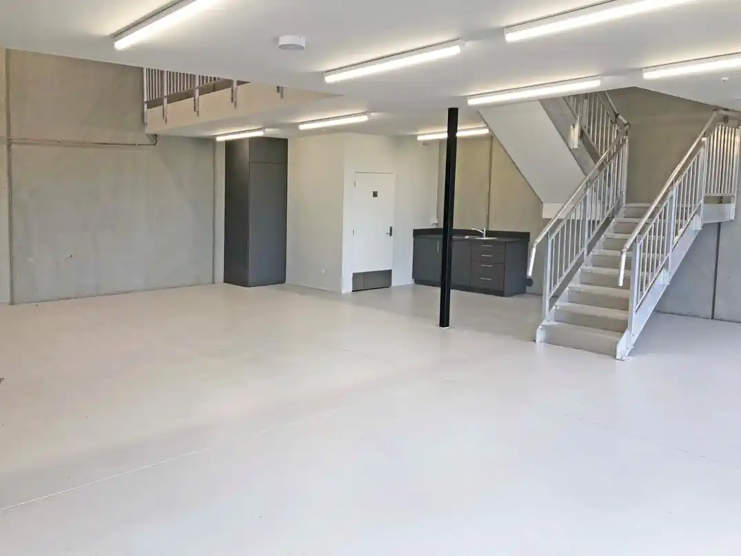 BRAND NEW COMMERCIAL UNIT, Floor size, 52sqm, 48 Progressive Way, East Tamaki, Auckland