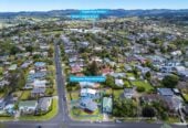 Once in nearly 30 years, 4 beds house, close to everything you need, 17 Fitzwater Place, Henderson, Auckland
