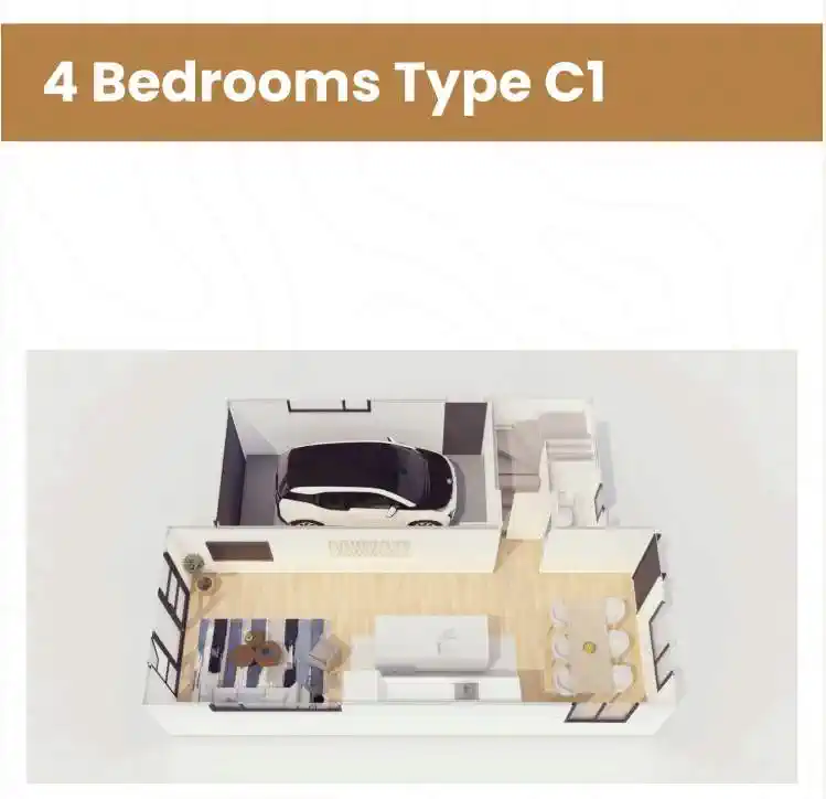 Premium North West New Sections With BC for standalone 4 beds houses, Services Completed, Lots 218-222 & 231-235/132-140 Fred Taylor Drive, Westgate, Auckland
