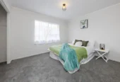 For rent, 3 beds 1 bath 1 Utility room house, Available from November 20, 12 Gray Avenue, Mangere East, Auckland