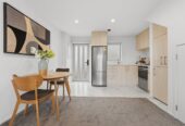 Freehold smart 1 bed townhouse, with a brand-new Suzuki Swift Sport or Suzuki Jimny 4×4, 14/42 Kaikoura Street, Henderson, Auckland