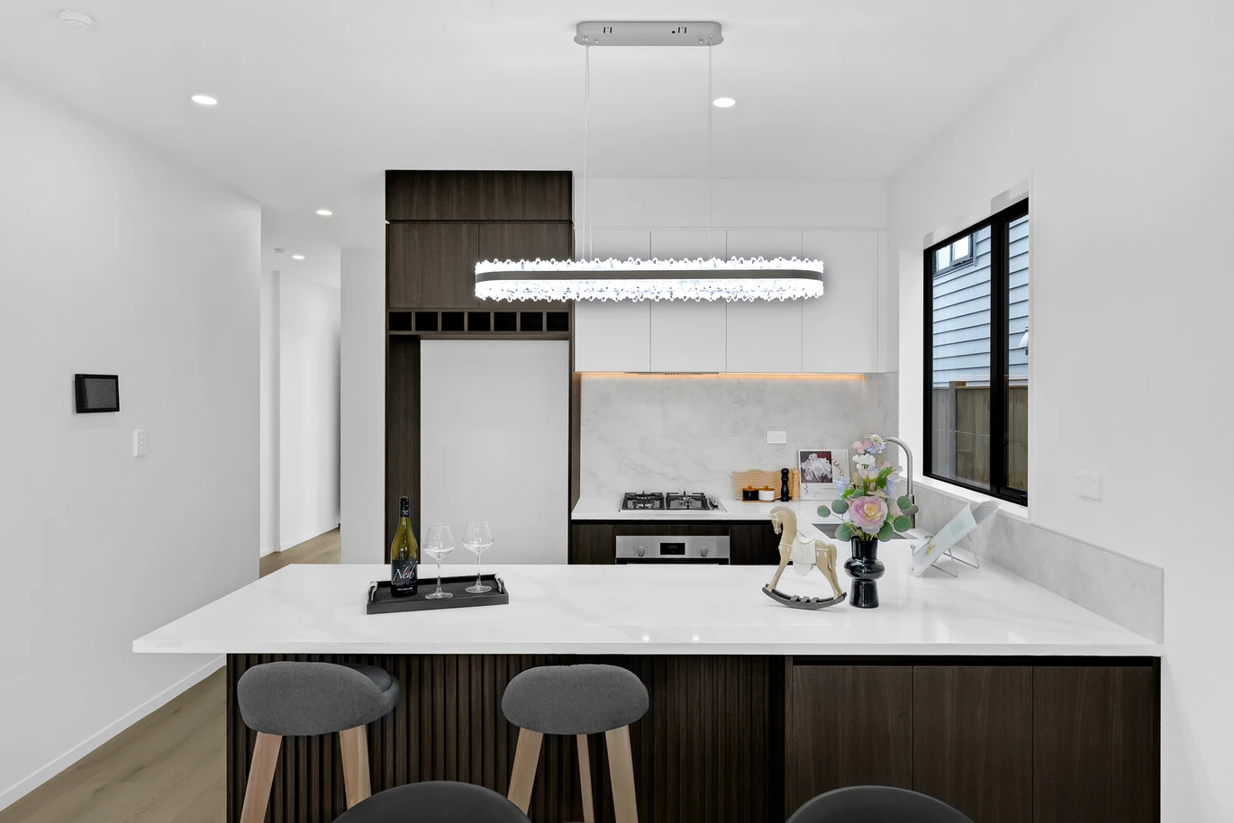 Affordable 4 beds home in the Fast-Growing Heart, 9 Marino Street, Karaka, Auckland