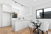 Brandnew, Smart Layout Parkside 2 beds + study home, moments from shopping centres, 3/18 Albert Road, Kelston, Auckland