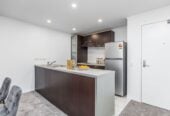 Freehold 92m² 2 beds 2 baths apartment, 604/47 Hobson Street, Auckland Central, Auckland
