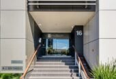 107sqm 2 beds 2 baths 2 car parks apartment, walks to beach, in the heart of Takapuna, 111/16 Huron Street, Takapuna, Auckland