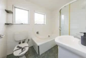 For rent, 3 beds 1 bath 1 Utility room house, Available from November 20, 12 Gray Avenue, Mangere East, Auckland