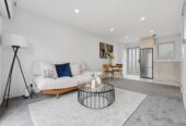 Freehold smart 1 bed townhouse, with a brand-new Suzuki Swift Sport or Suzuki Jimny 4×4, 14/42 Kaikoura Street, Henderson, Auckland