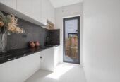 Two kitchens, Brandnew 5 bedrooms house, Muphys Bush is Your Back Yard, 2F Hughs Way, Flat Bush, Auckland
