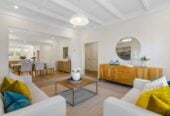 Restored 4 beds villa, in the heart of Onehunga, 14 Inkerman Street, Onehunga, Auckland